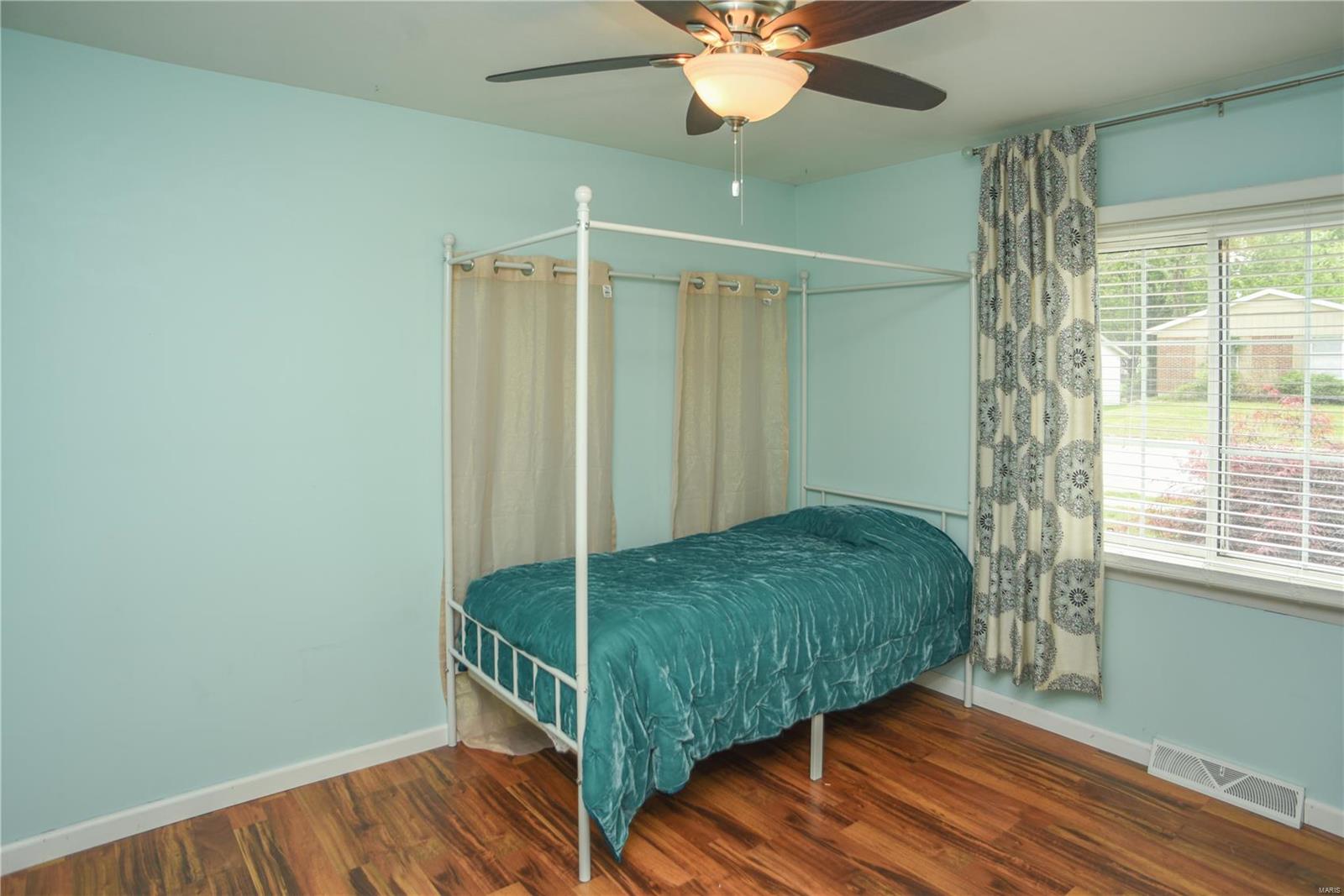 Elmwood Manor #7 - Residential