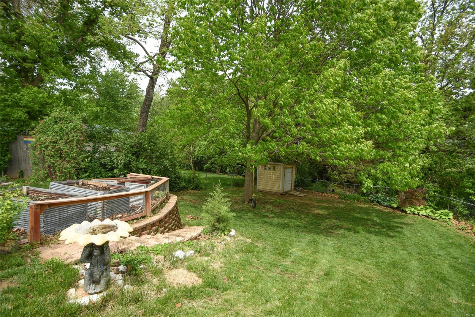 Elmwood Manor #7 - Residential