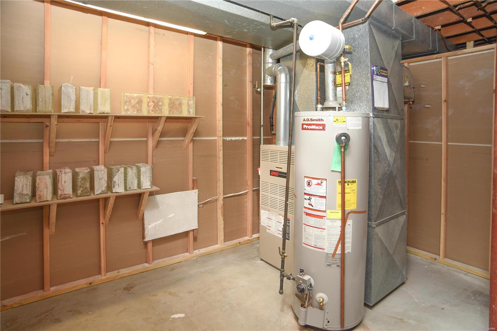 Elmwood Manor #7 - Residential