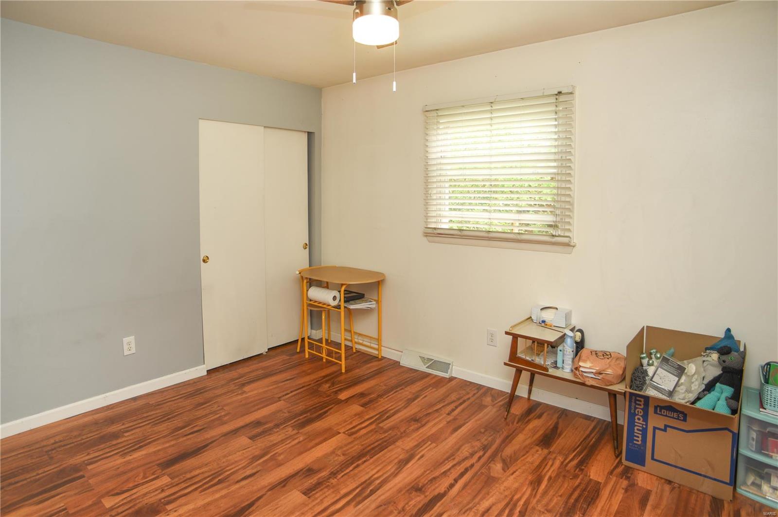 Elmwood Manor #7 - Residential