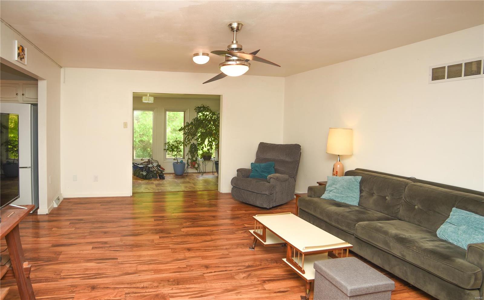 Elmwood Manor #7 - Residential