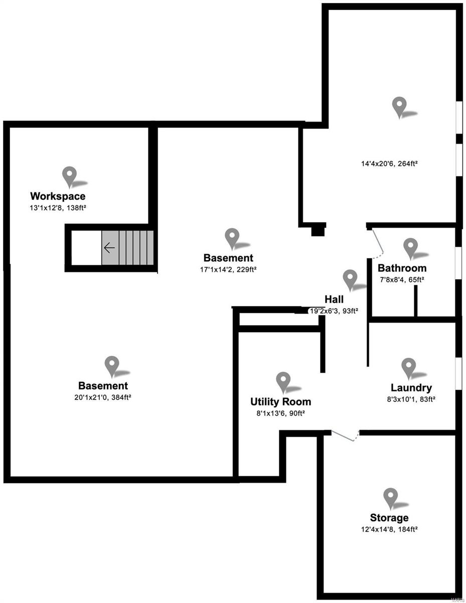 Elmwood Manor #7 - Residential