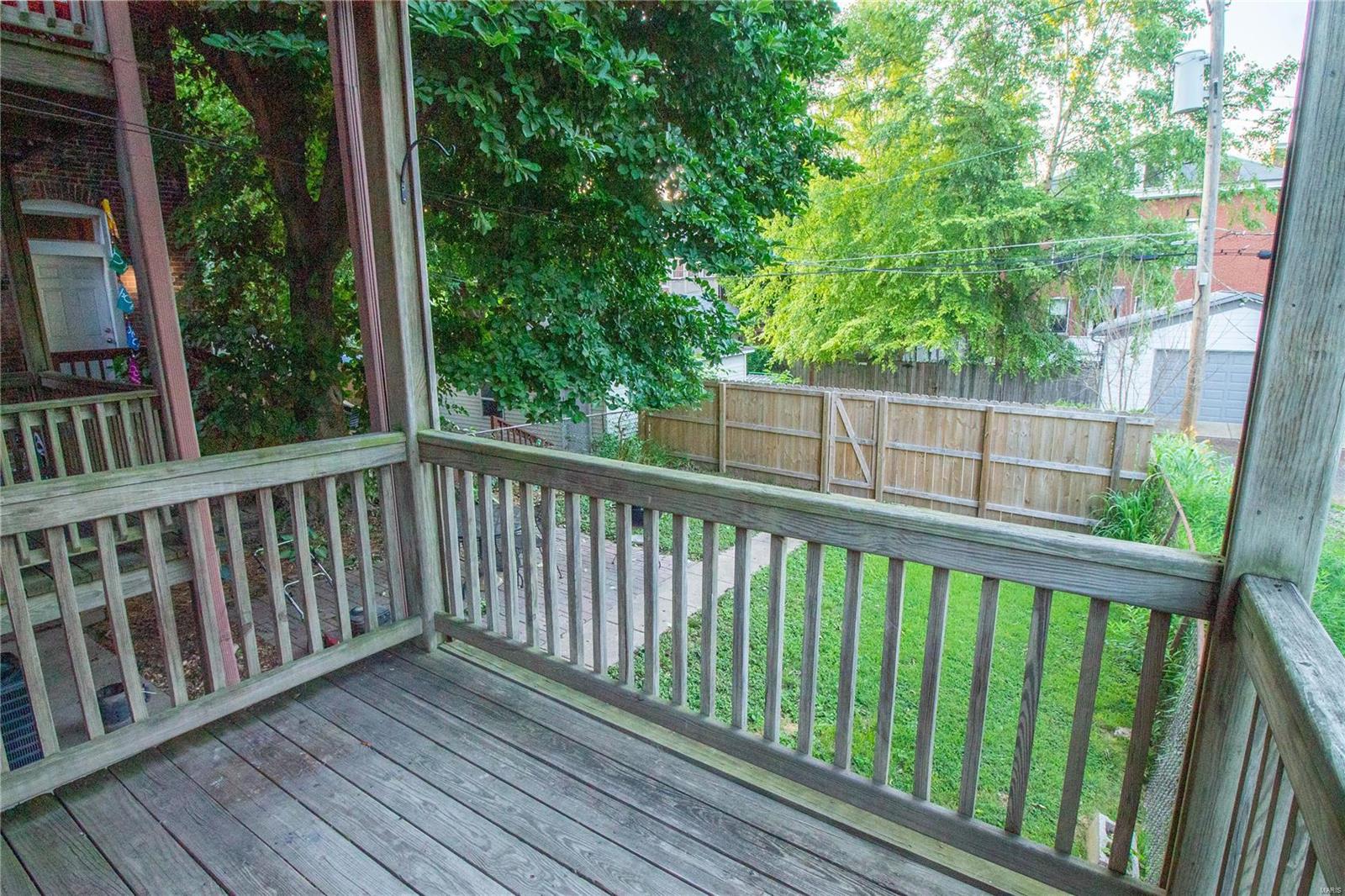 Compton Heights Add - Residential Lease