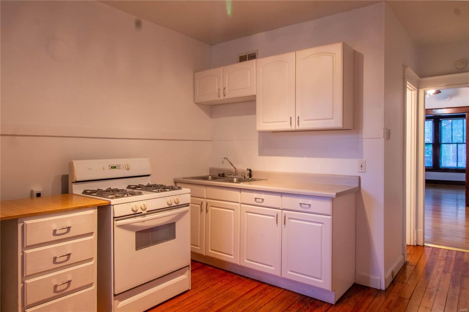 Compton Heights Add - Residential Lease