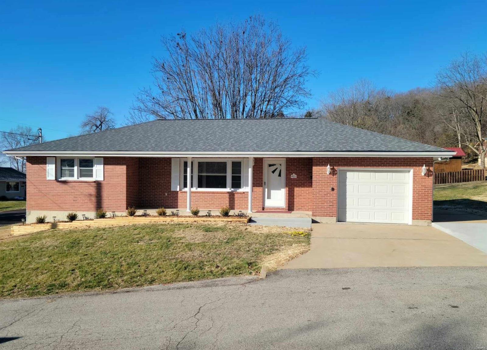 Roberts 19-12 - Residential