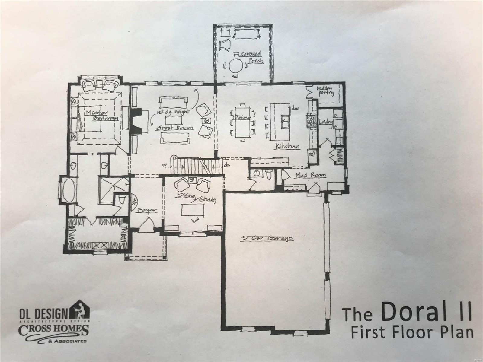 Ladue Meadows - Residential