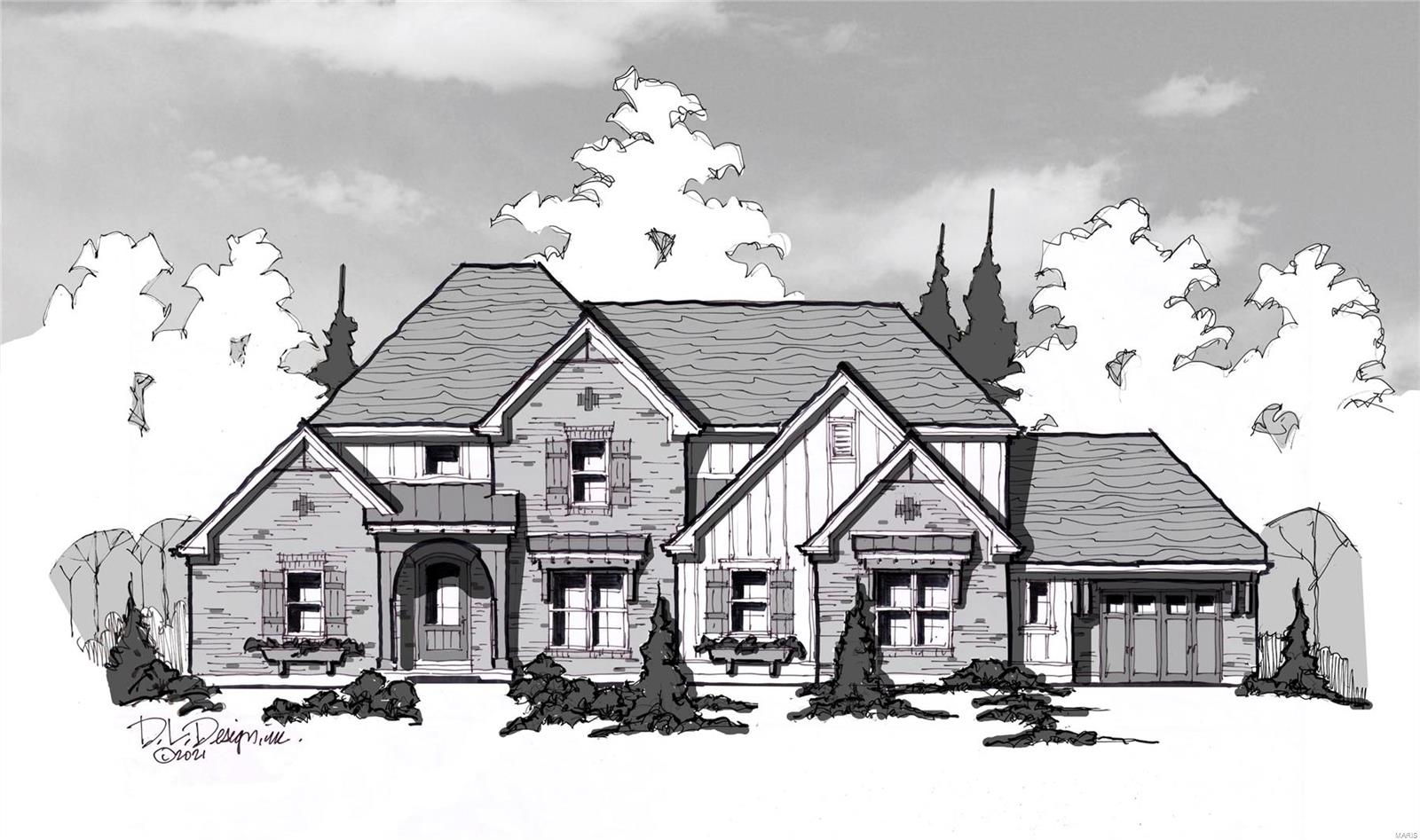 Ladue Meadows - Residential