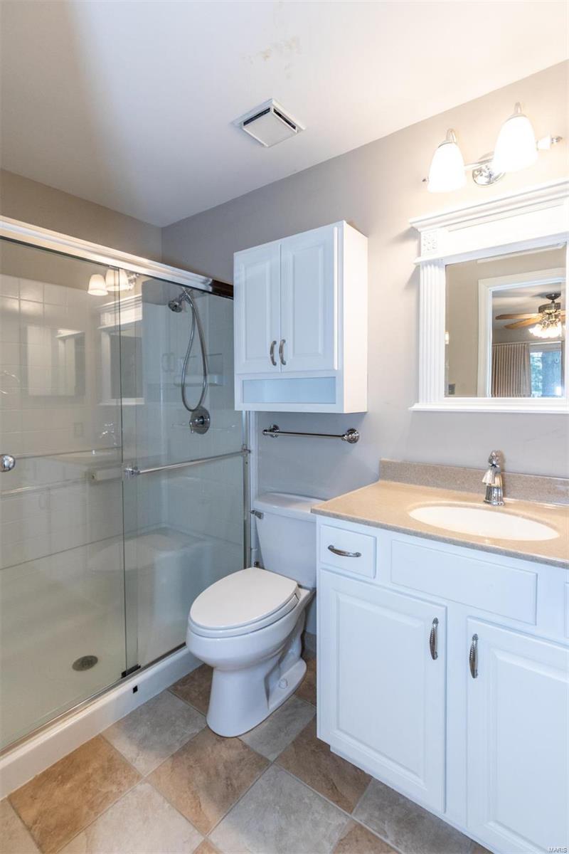 Village Of Lavinia Condo Ph 2 - Residential