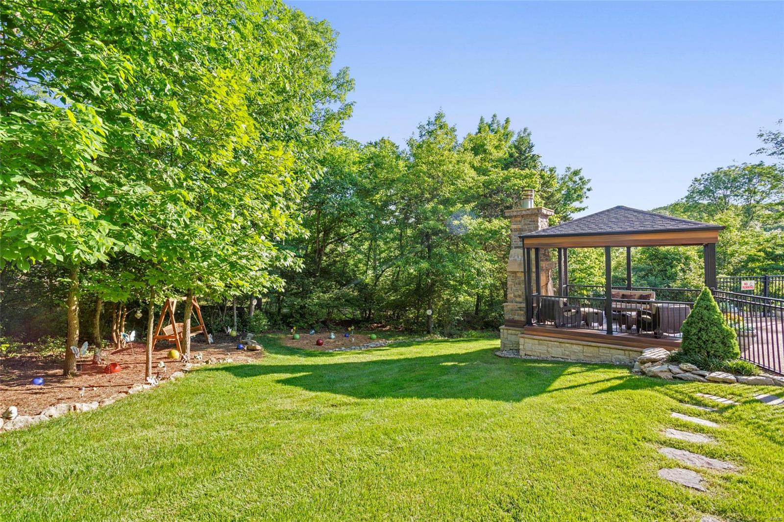 Paradise Valley East - Residential