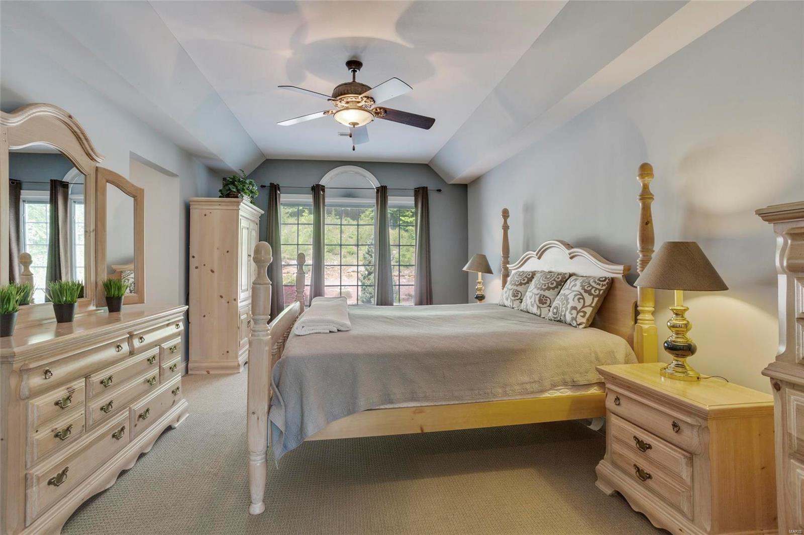 Paradise Valley East - Residential