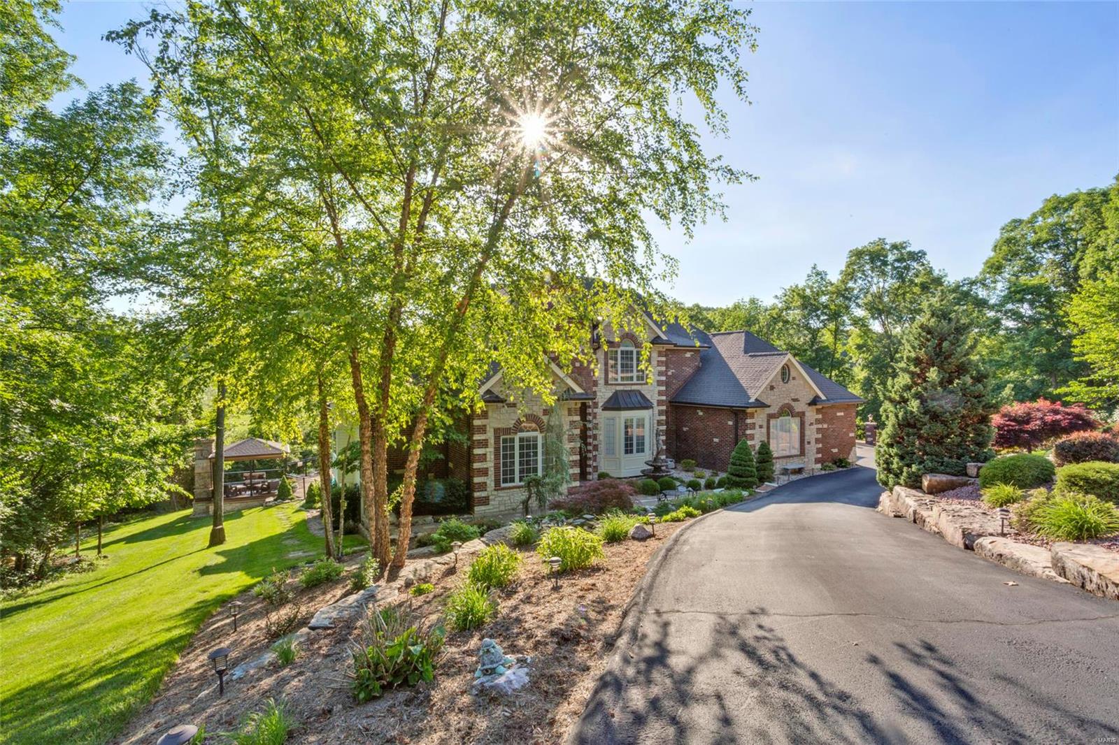 Paradise Valley East - Residential