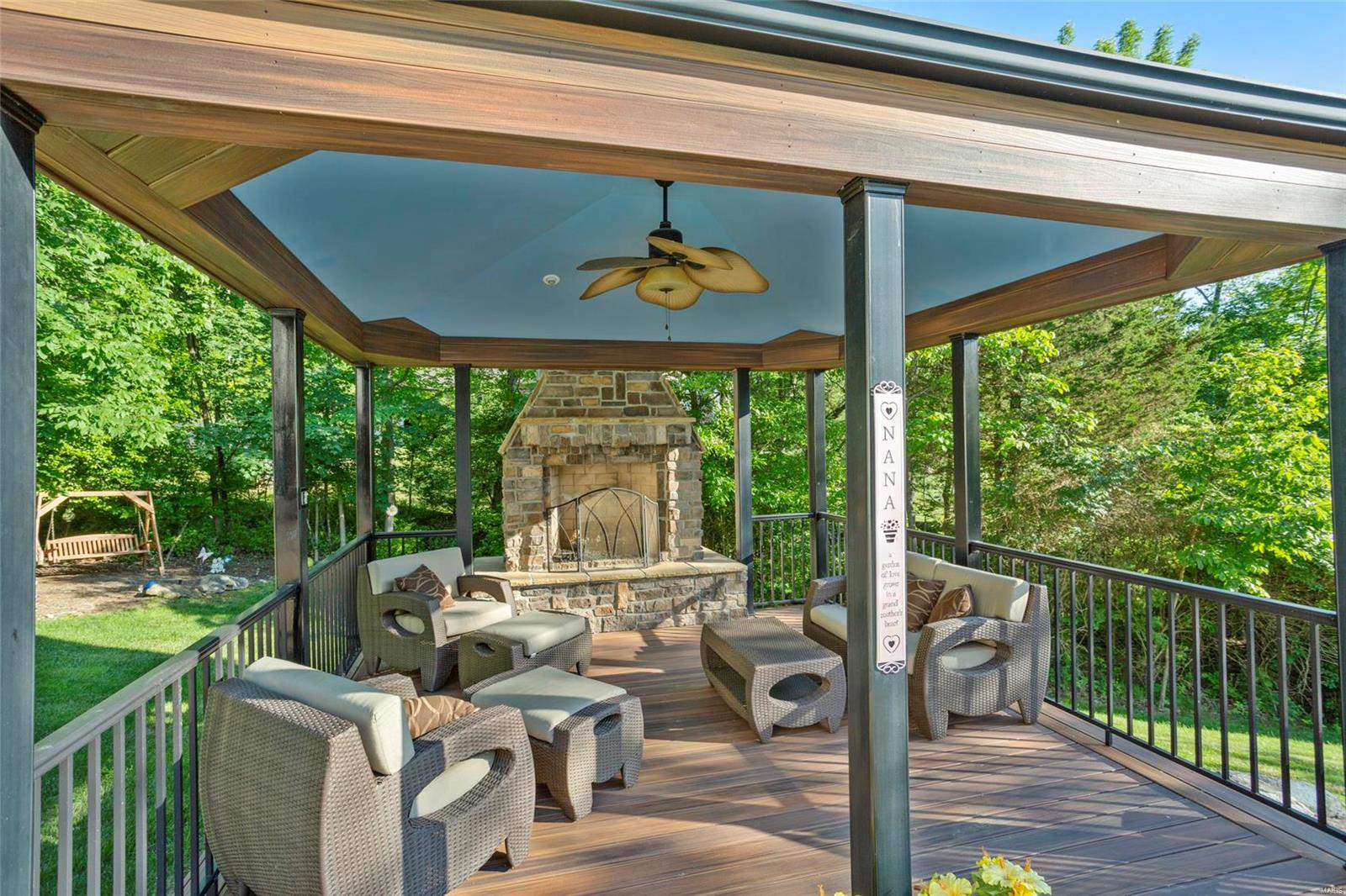 Paradise Valley East - Residential