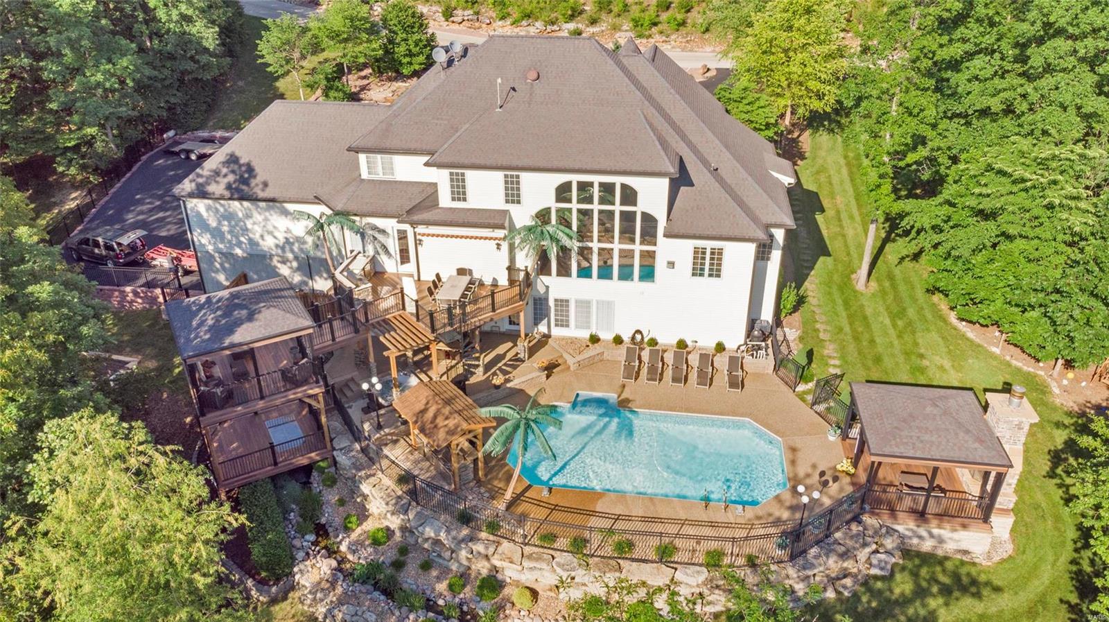 Paradise Valley East - Residential