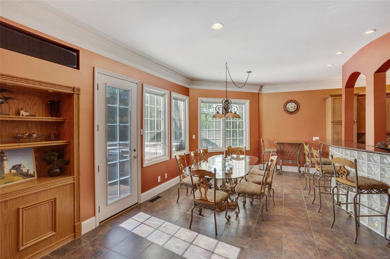 Paradise Valley East - Residential