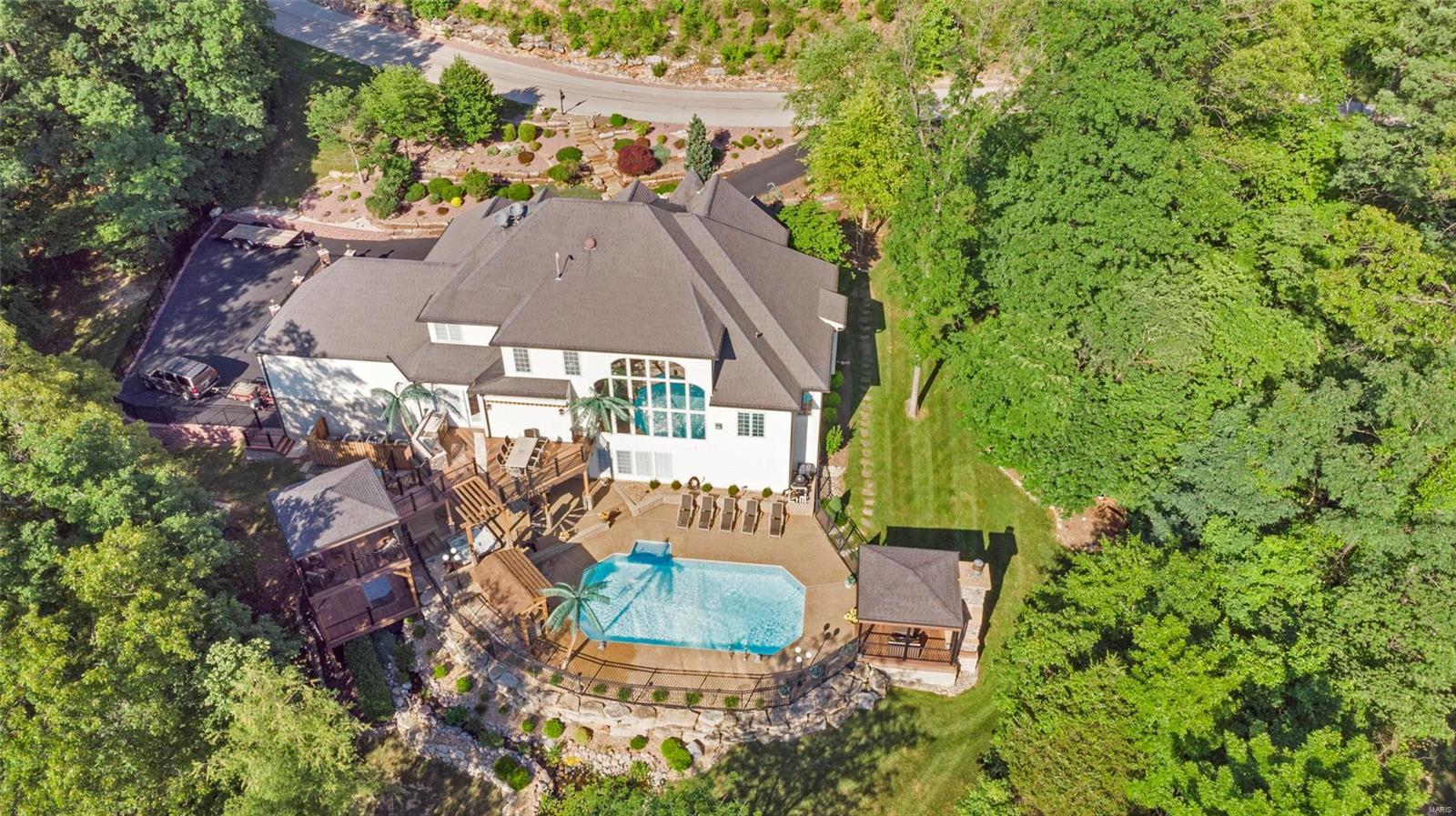 Paradise Valley East - Residential