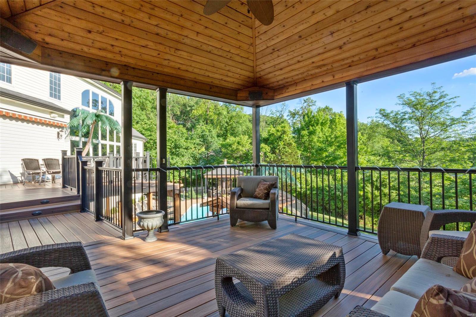 Paradise Valley East - Residential