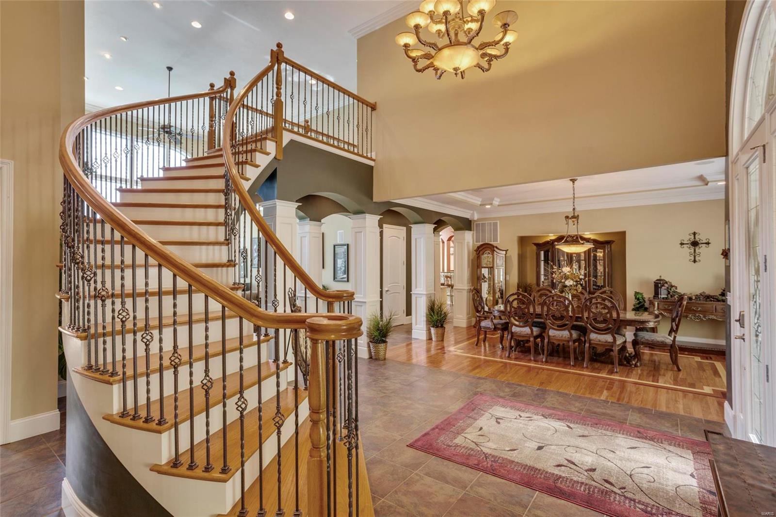 Paradise Valley East - Residential