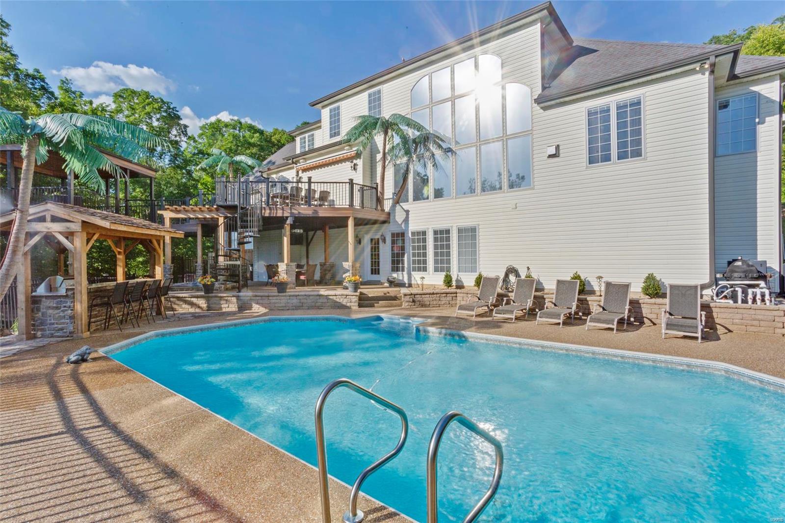 Paradise Valley East - Residential