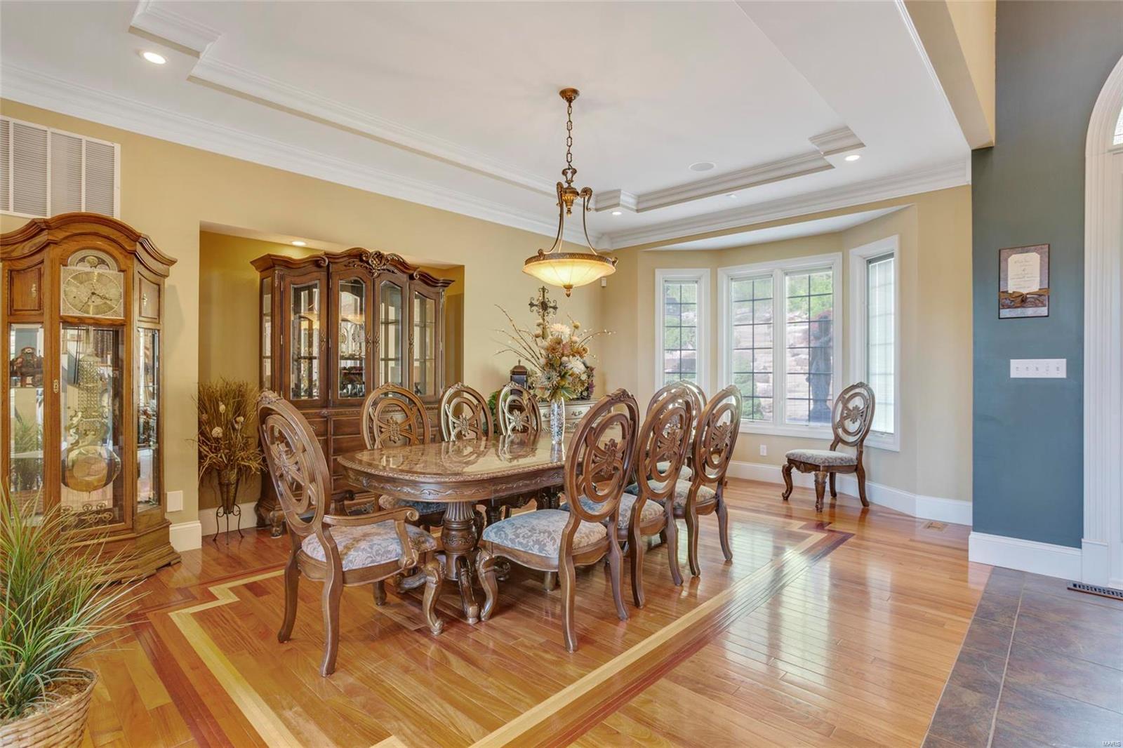 Paradise Valley East - Residential