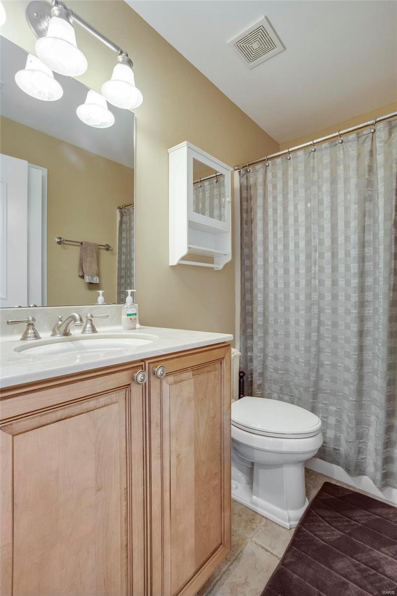 Paradise Valley East - Residential