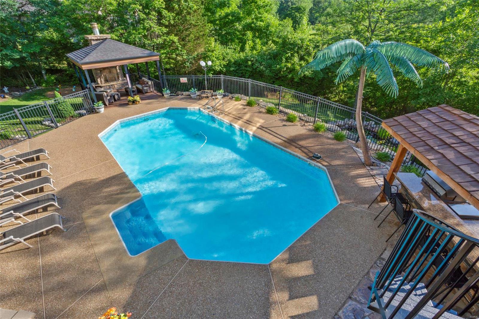 Paradise Valley East - Residential