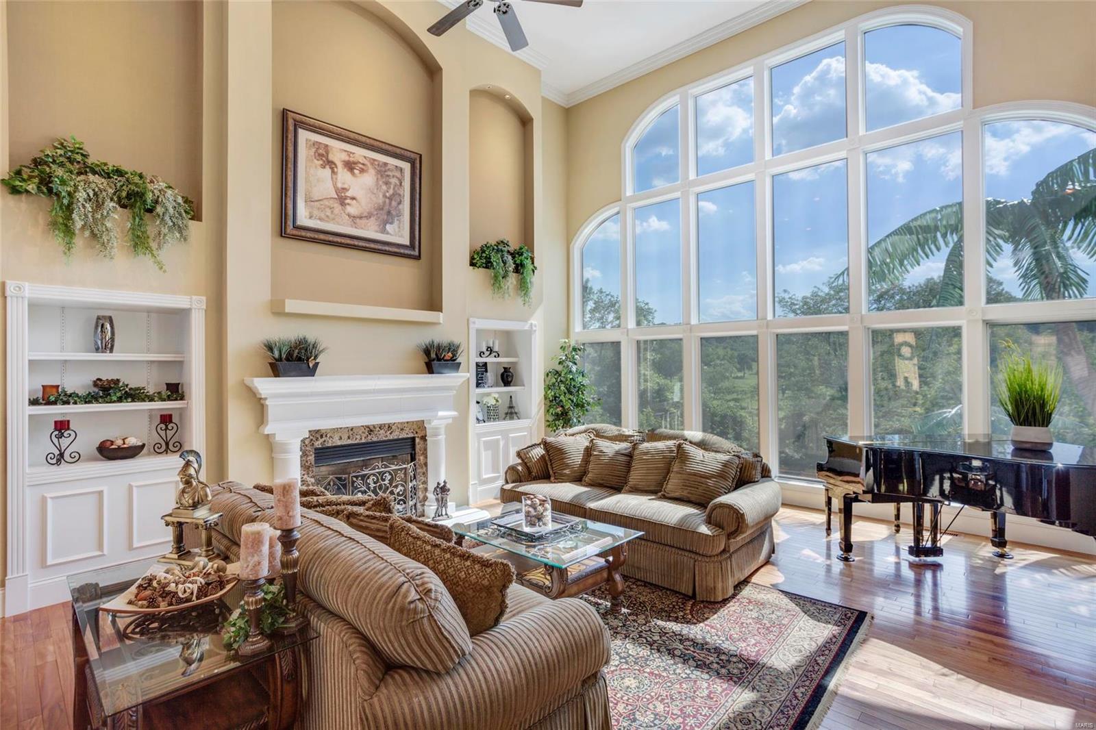 Paradise Valley East - Residential