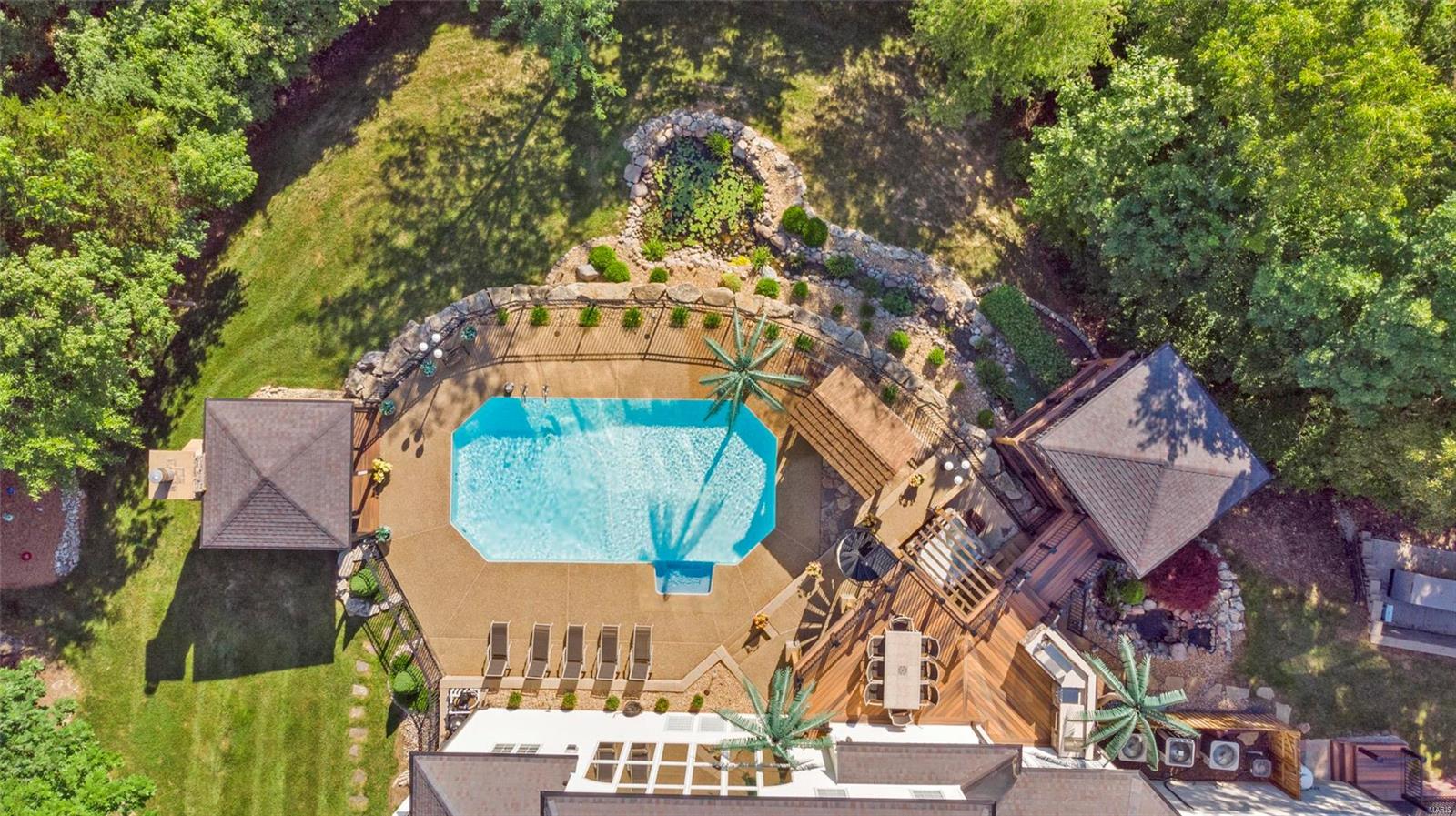 Paradise Valley East - Residential