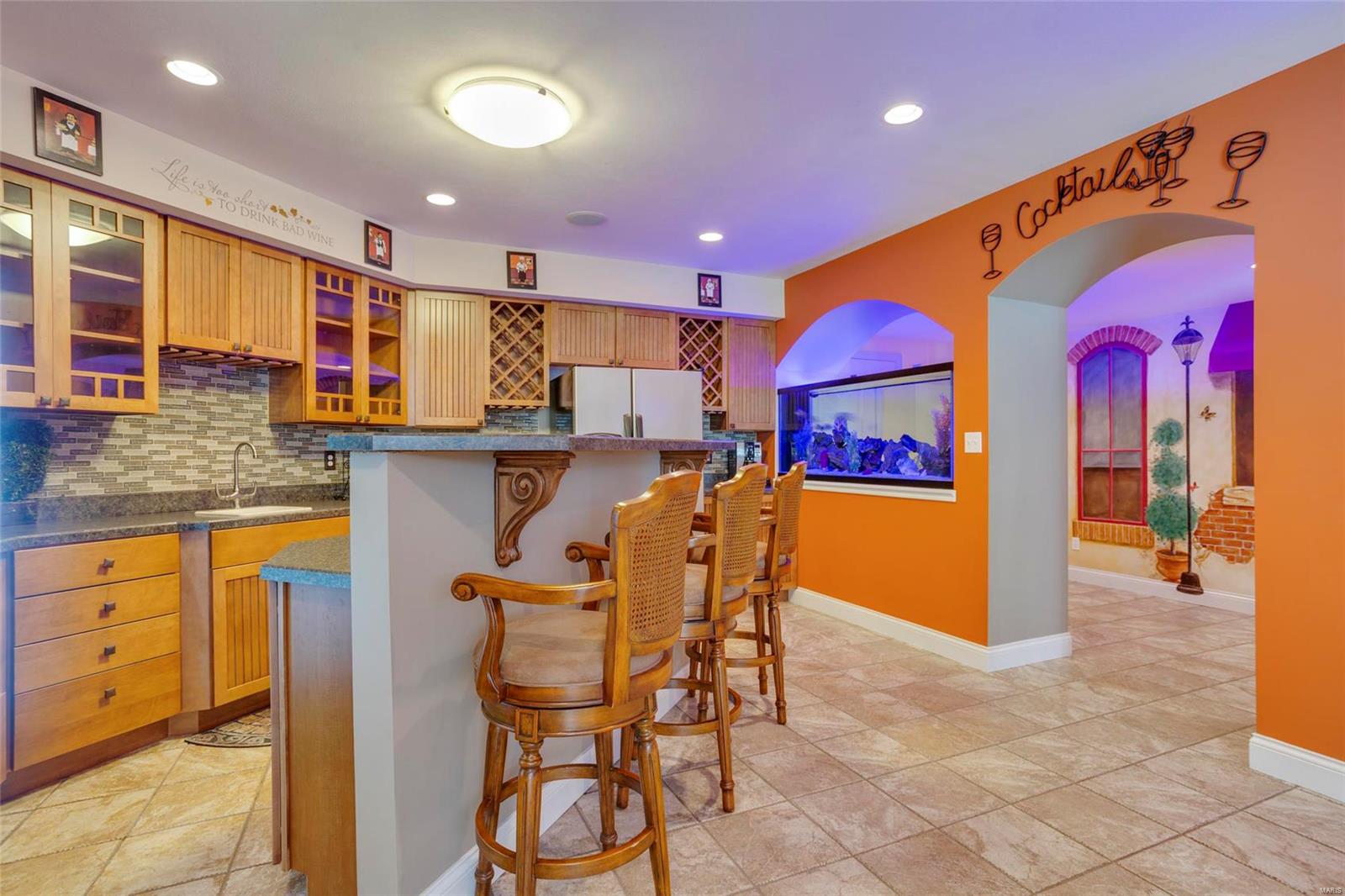 Paradise Valley East - Residential