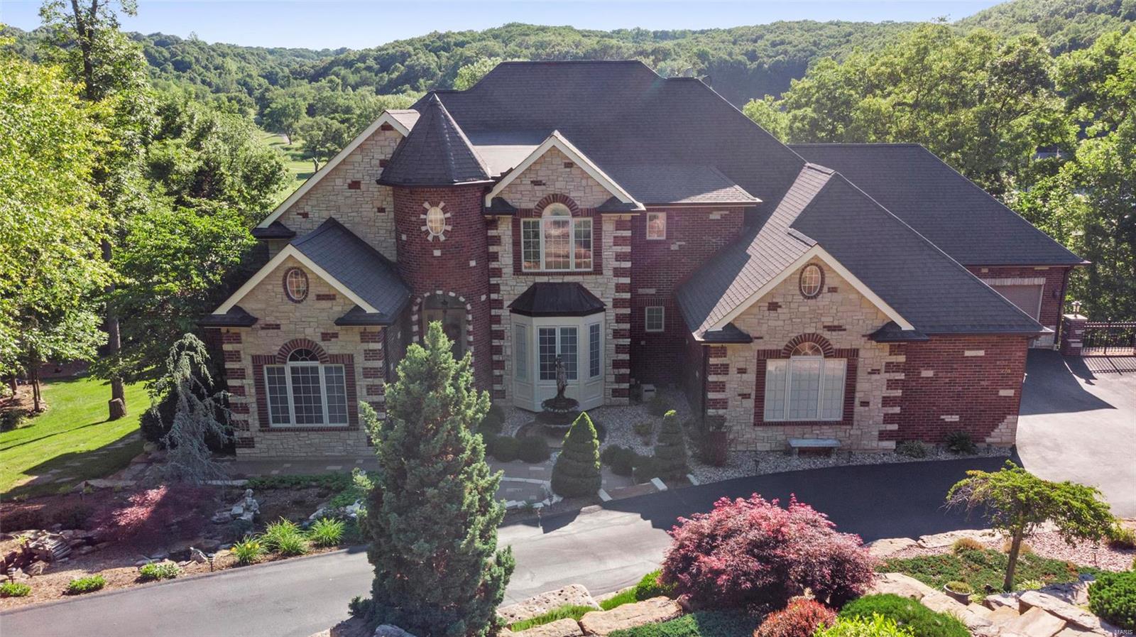 Paradise Valley East - Residential