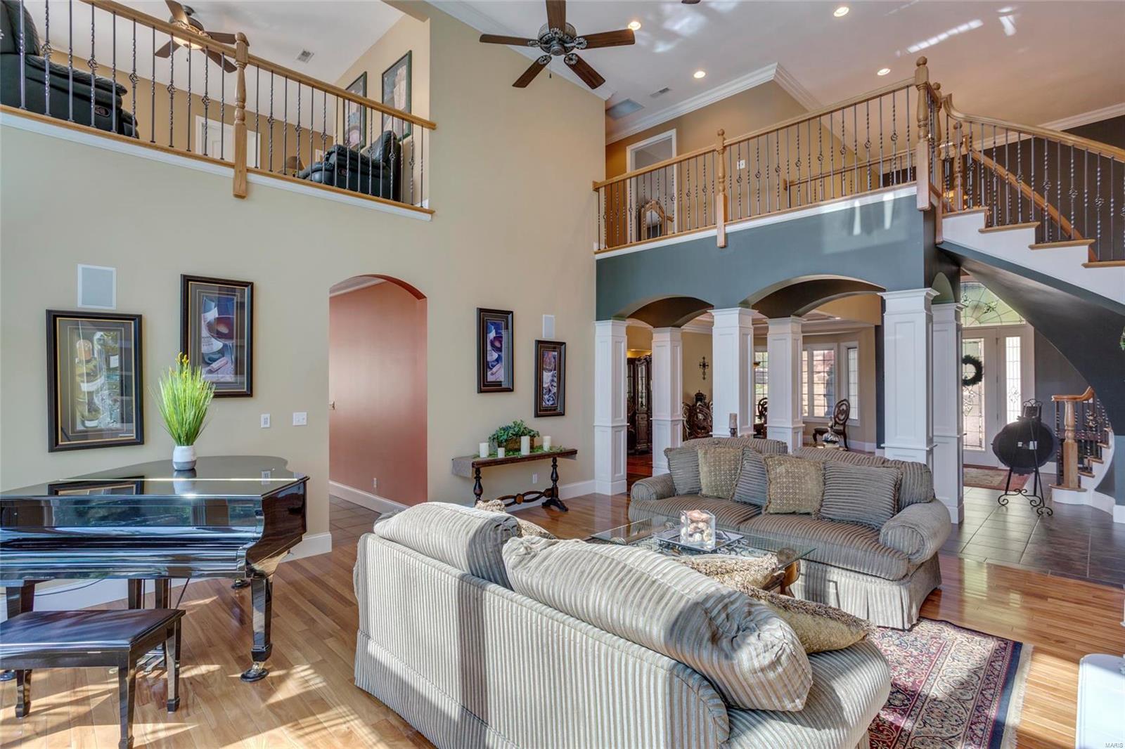 Paradise Valley East - Residential