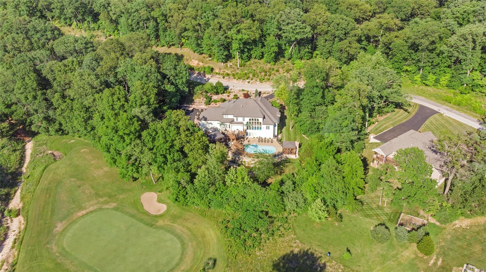 Paradise Valley East - Residential