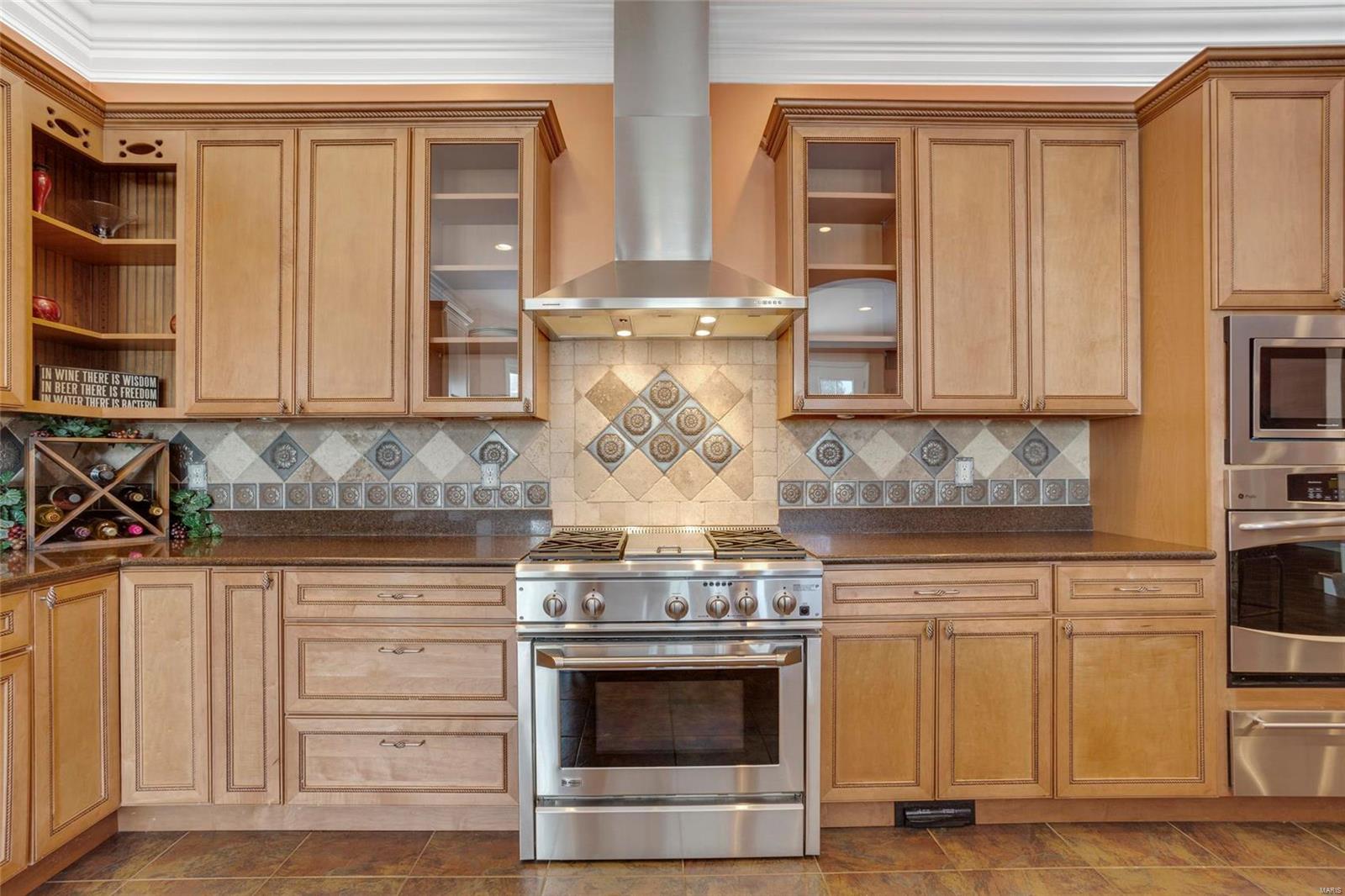 Paradise Valley East - Residential