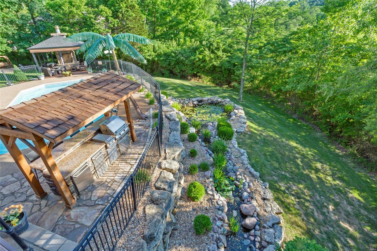 Paradise Valley East - Residential