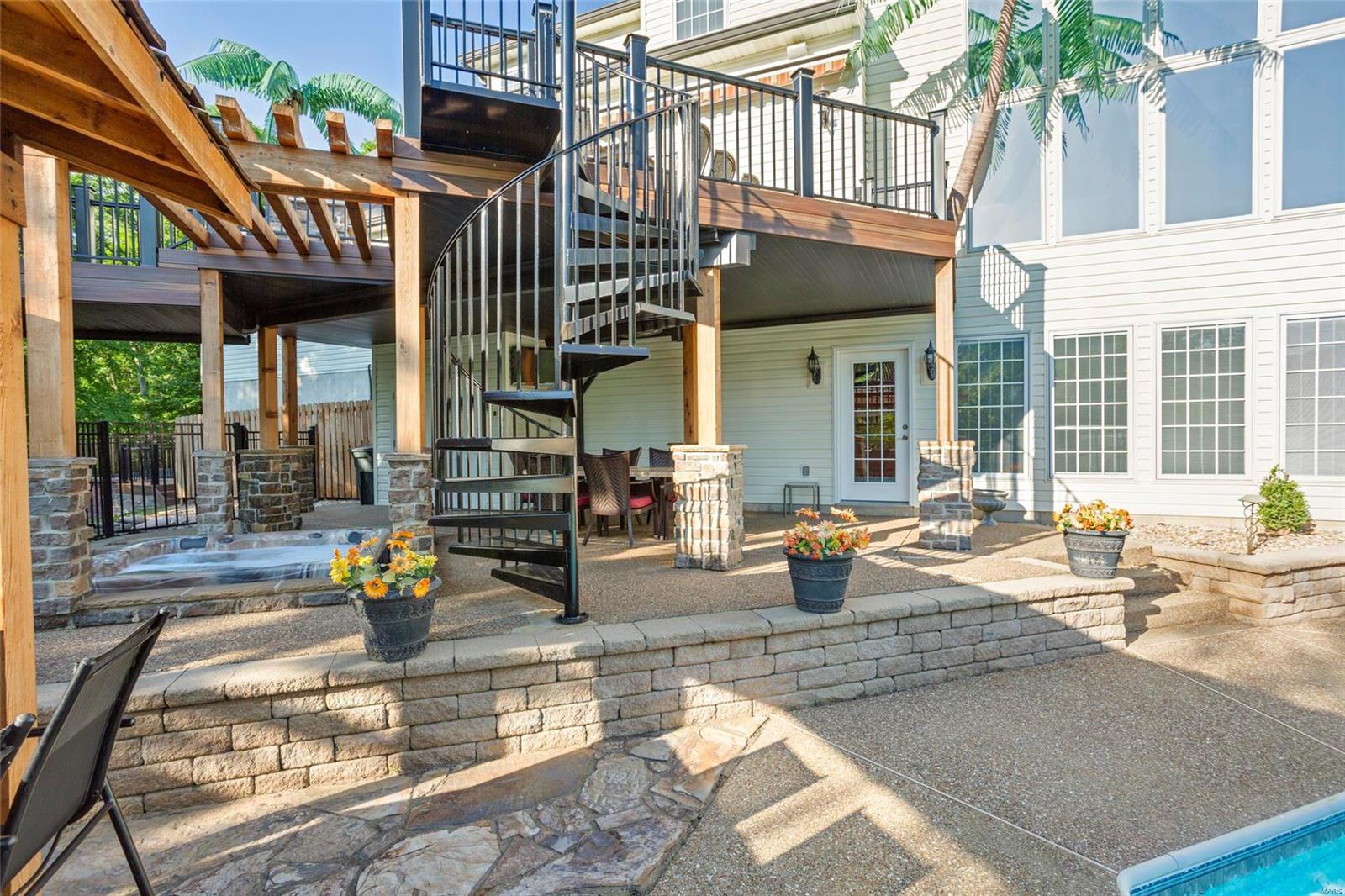 Paradise Valley East - Residential