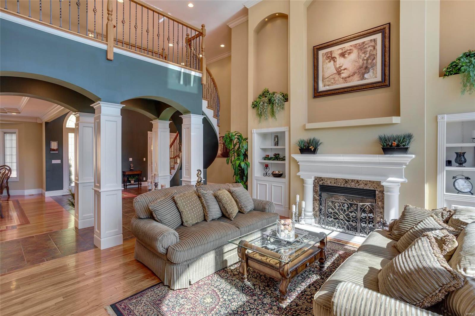 Paradise Valley East - Residential