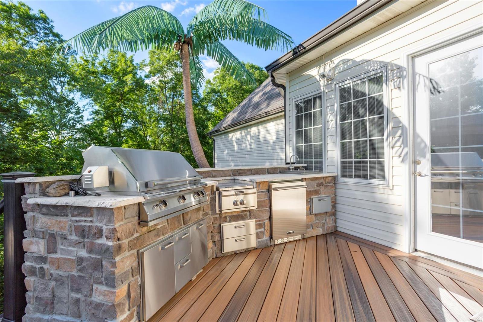 Paradise Valley East - Residential