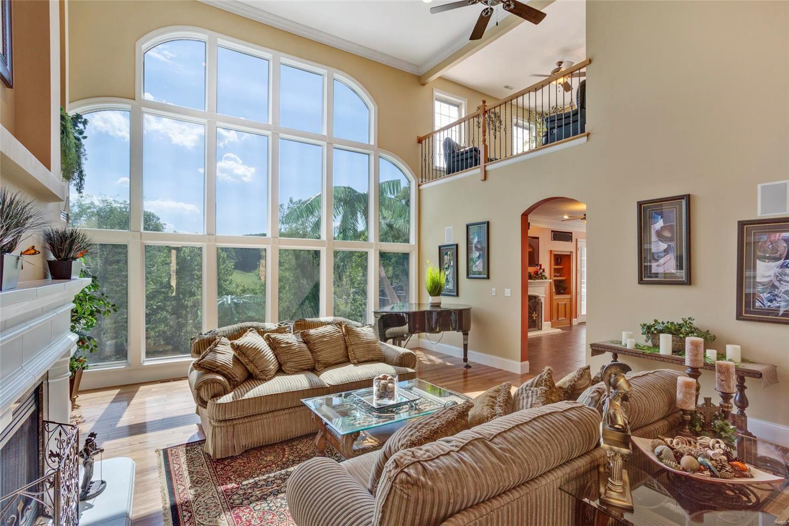 Paradise Valley East - Residential