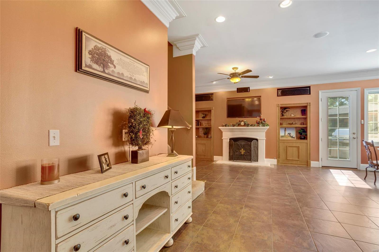 Paradise Valley East - Residential