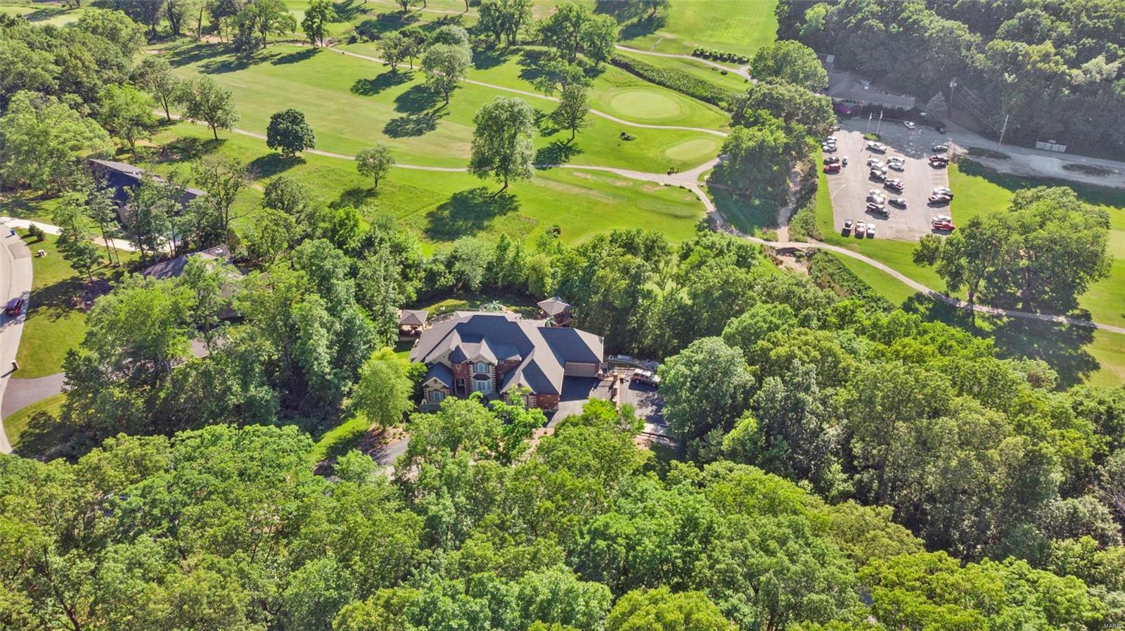 Paradise Valley East - Residential