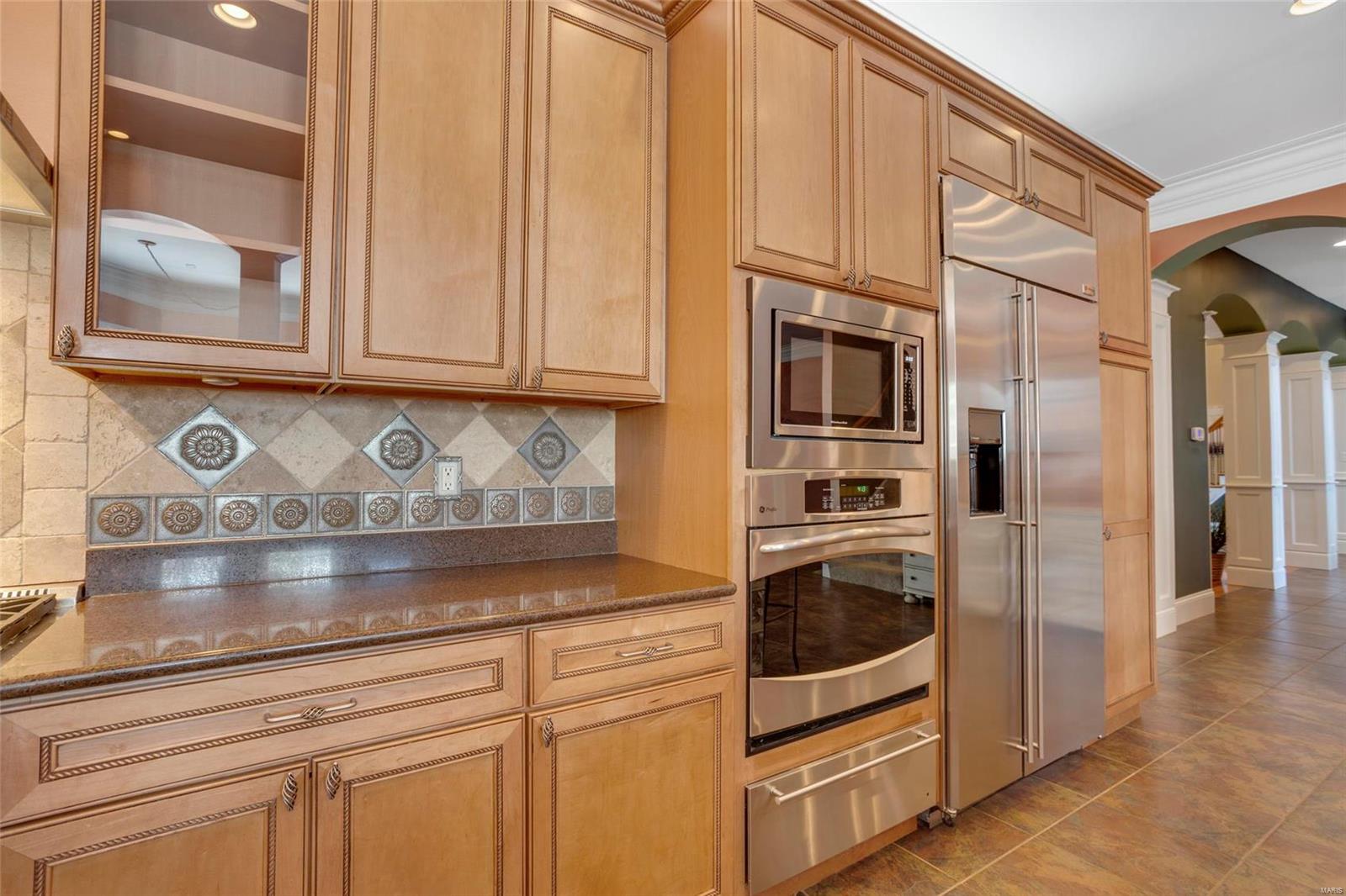 Paradise Valley East - Residential