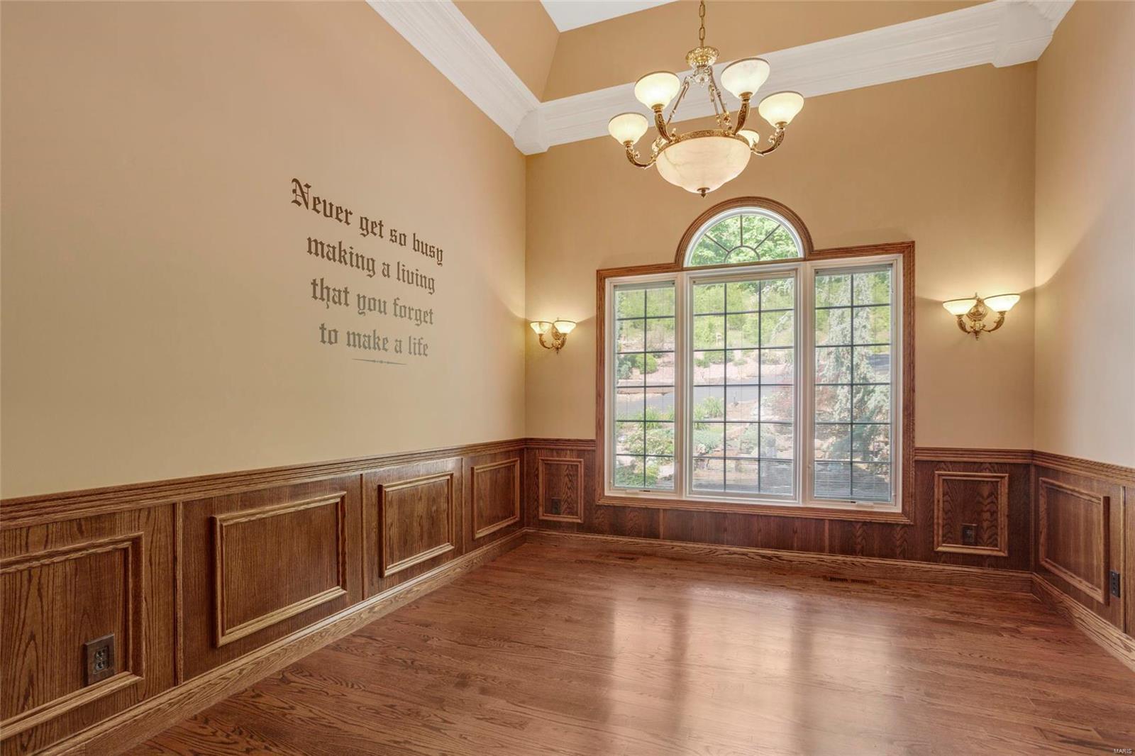 Paradise Valley East - Residential