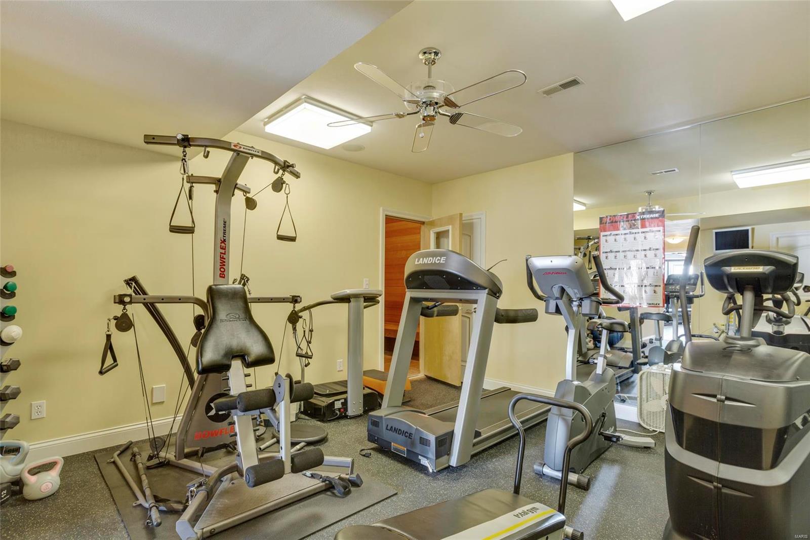 Paradise Valley East - Residential