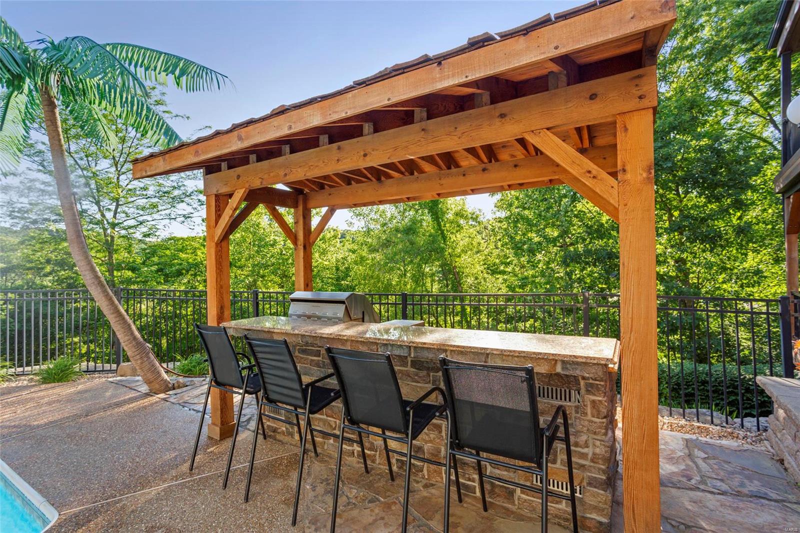 Paradise Valley East - Residential