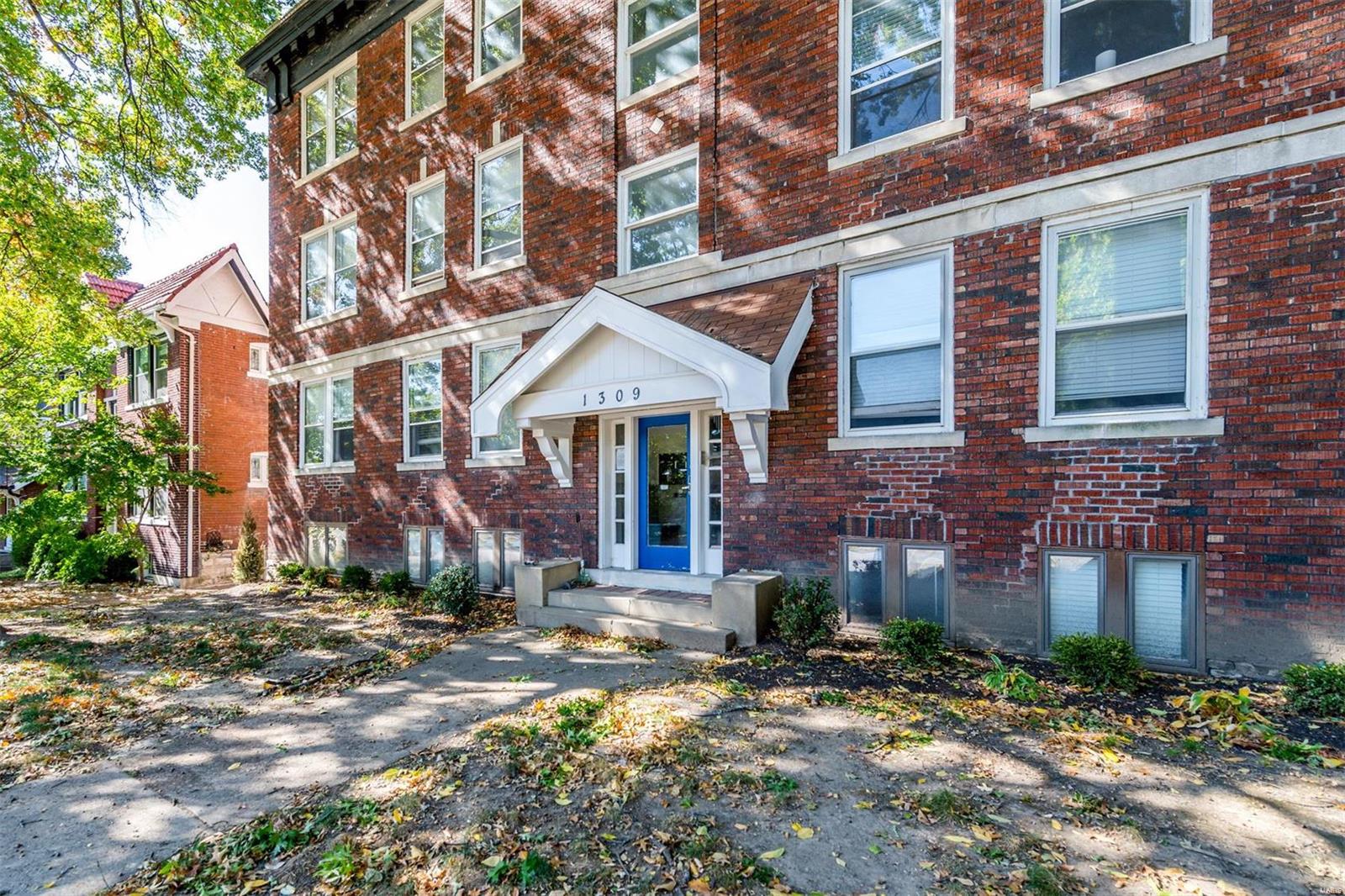 Muths McCausland Terrance - Residential Income