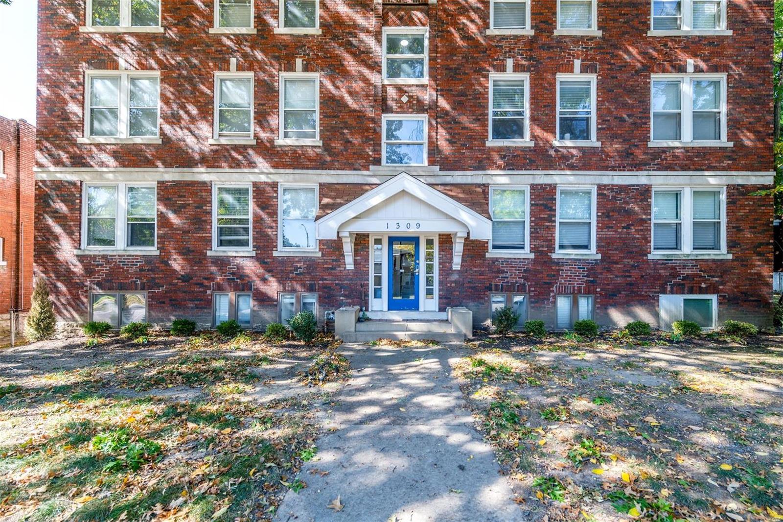 Muths McCausland Terrance - Residential Income