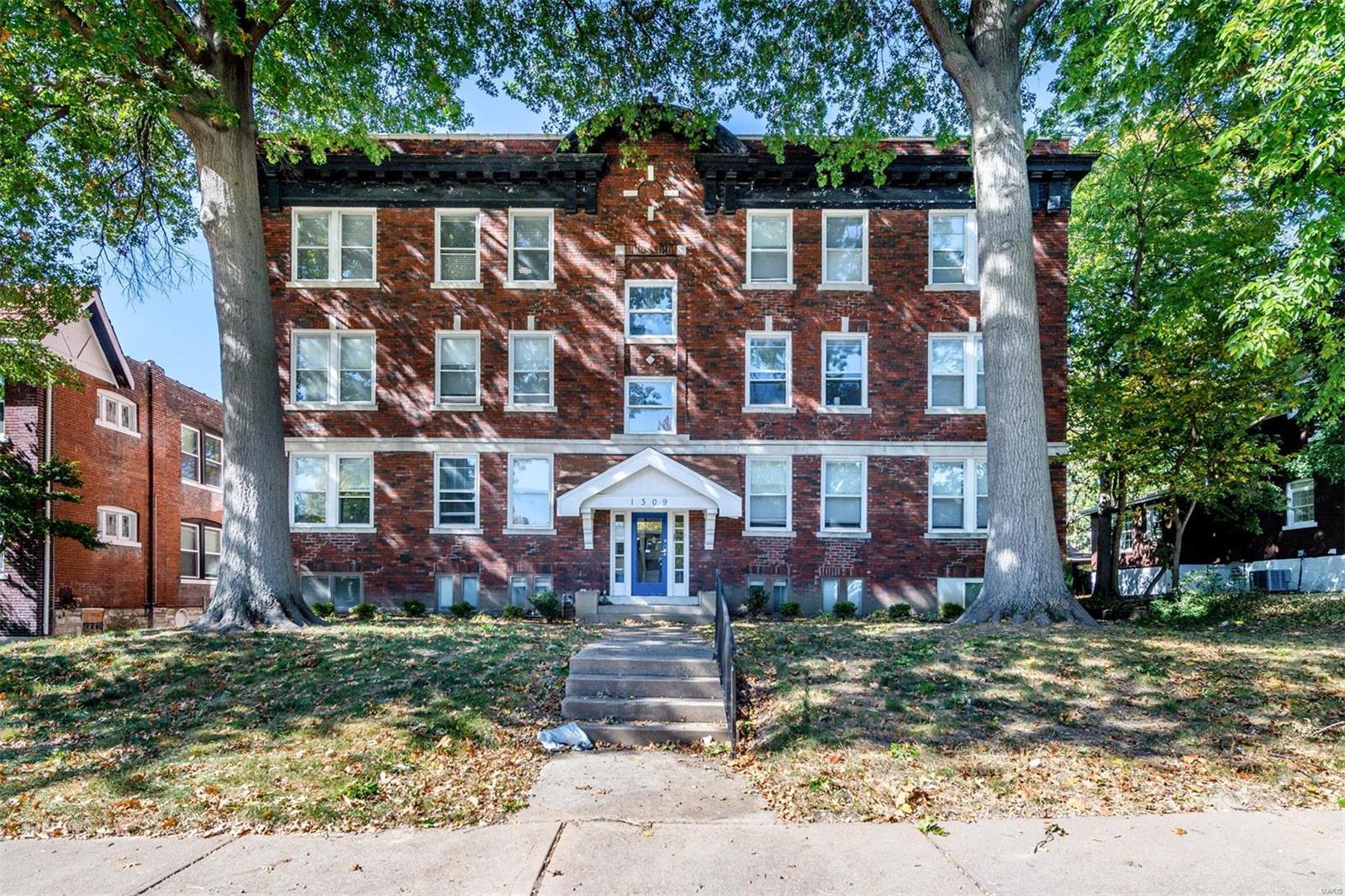 Muths McCausland Terrance - Residential Income