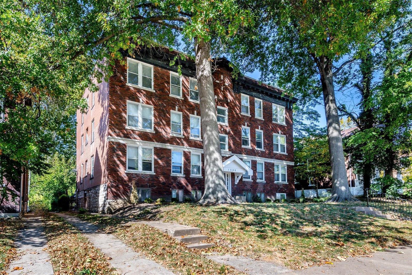 Muths McCausland Terrance - Residential Income