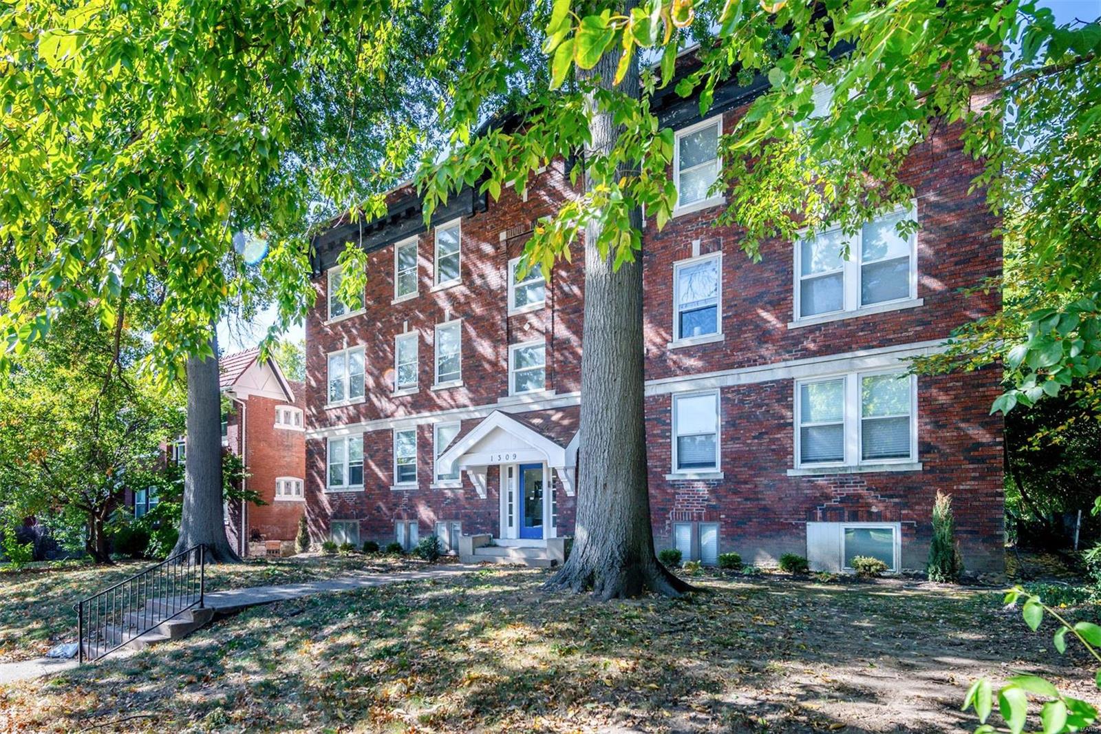 Muths McCausland Terrance - Residential Income