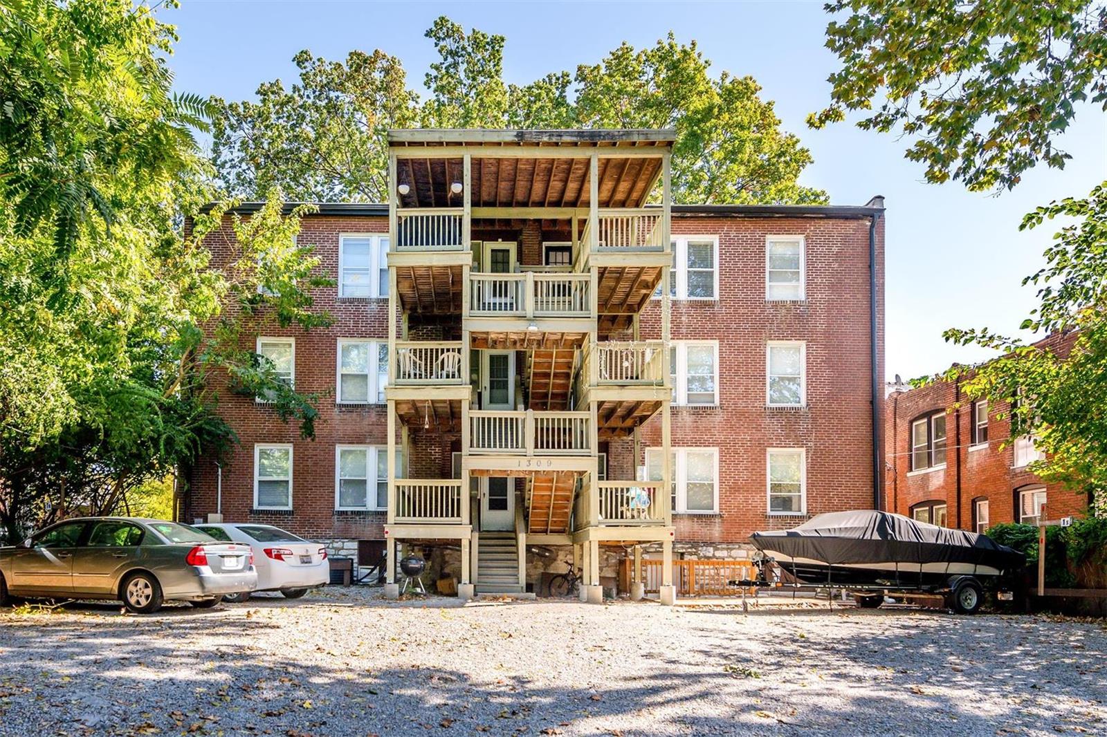 Muths McCausland Terrance - Residential Income