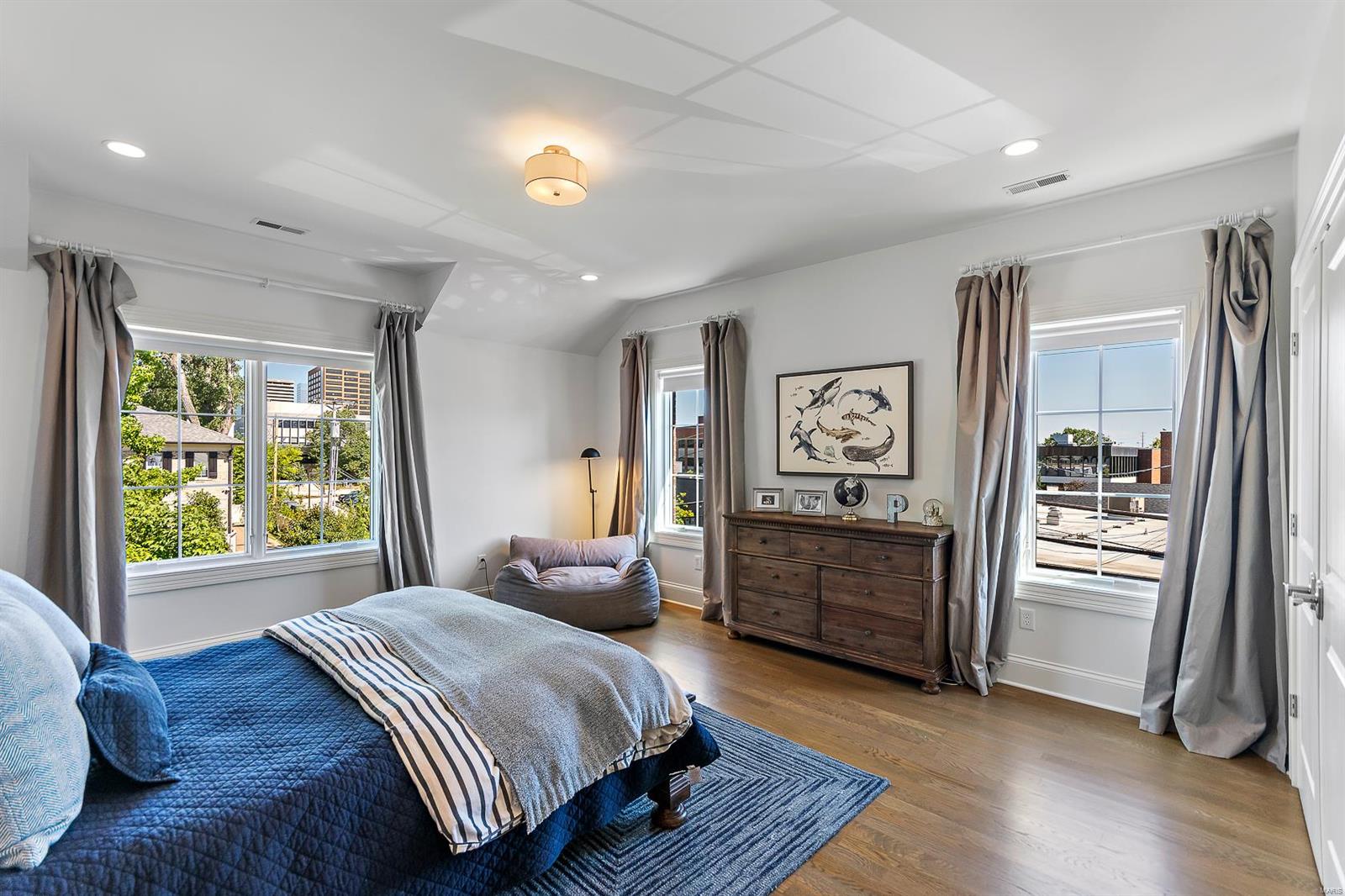 Clayton Gardens 4 - Residential